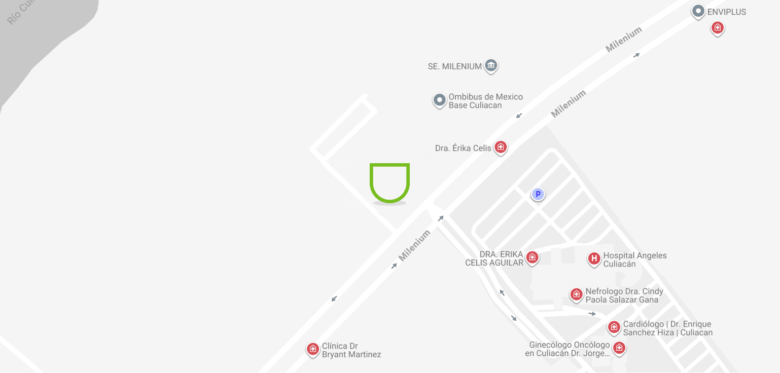 Mapa-Culiacan