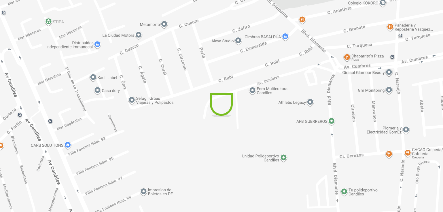 Mapa-Queretaro
