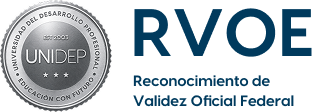 Acreditación RVOE