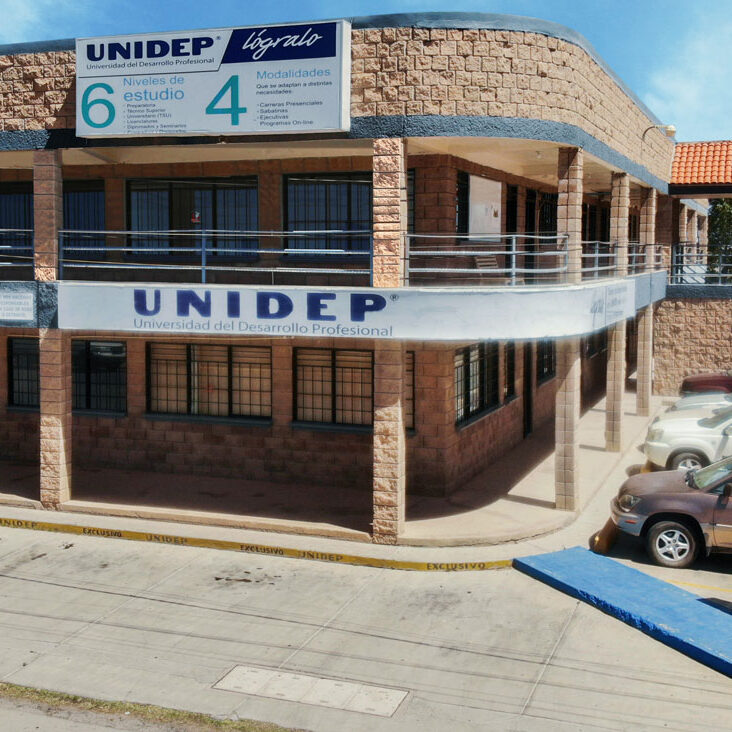 UnidepAguaPrieta