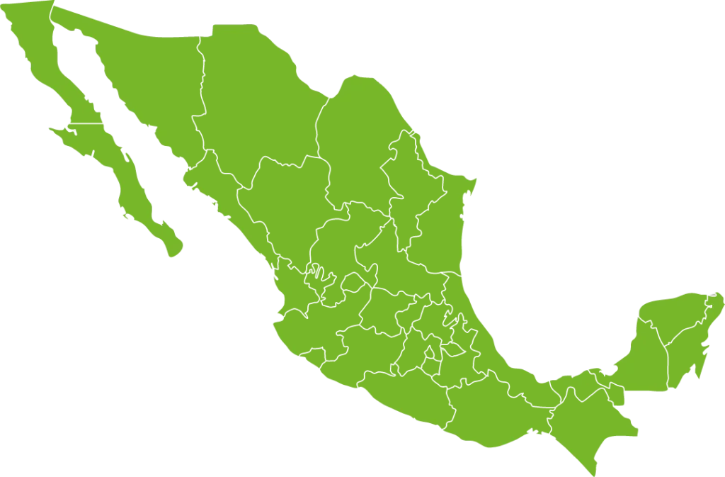 mapa-verde